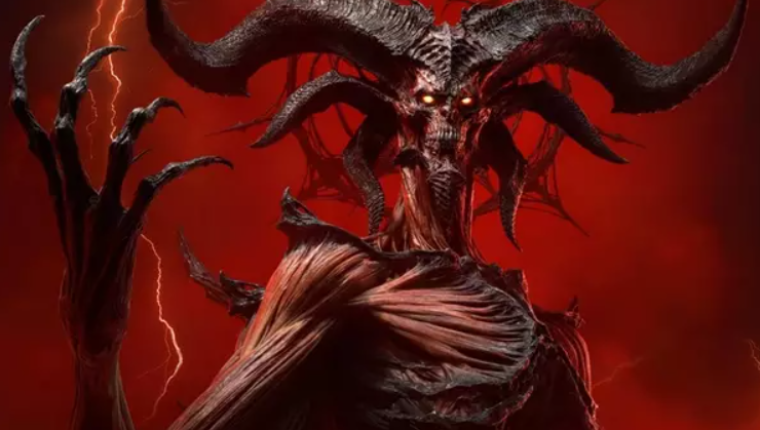 Diablo IV: Lord of Hatred genişlemesi duyuruldu