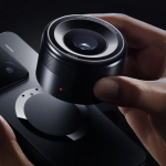 Çıkarılabilir Xiaomi lensi artık hayal değil