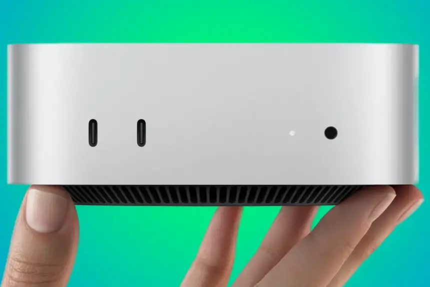 Apple neden en ucuz Mac mini modelini kaldırdı?
