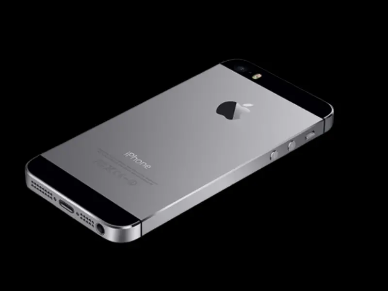 Apple 13 yıllık iPhone 5s’i güncelledi: iOS 12.5.8 yayınlandı