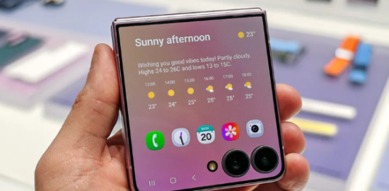 Samsung Galaxy Z Flip 8 tanıtıldı: Yapay zeka öne çıkıyor ancak donanım tarafındaki yenilikler sınırlı