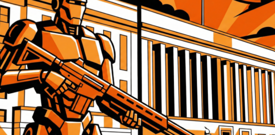 Amerikan hükümeti, Anthropic'in yapay zeka teknolojisinin kullanımını yasakladı