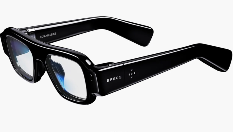 Snap, yeni artırılmış gerçeklik gözlüğü Specs'i tanıttı: Meta'ya doğrudan rakip geliyor