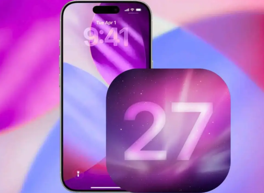 Apple, iOS 27 ile iPhone kamera uygulamasını sonunda gerçekten profesyonel hale getirebilir