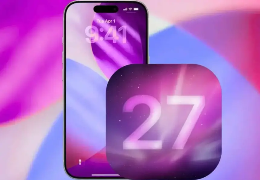 Apple, iOS 27 ile iPhone kamera uygulamasını sonunda gerçekten profesyonel hale getirebilir