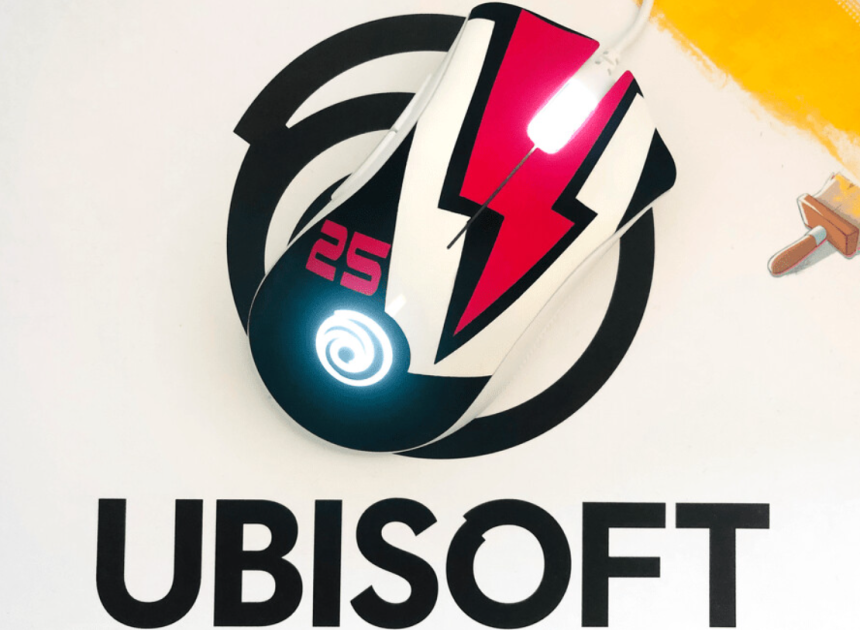 Ubisoft yeniden yapılanmada 105 kişiyi işten çıkardı