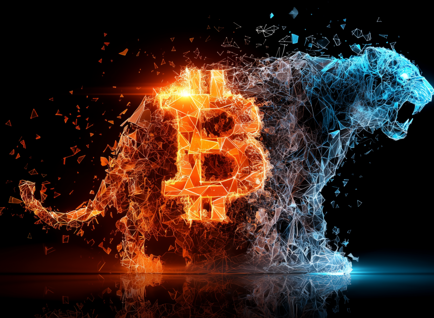 Ayı piyasasında teminatlı borçlanma Ethereum için ciddi tehlike oluşturuyor!