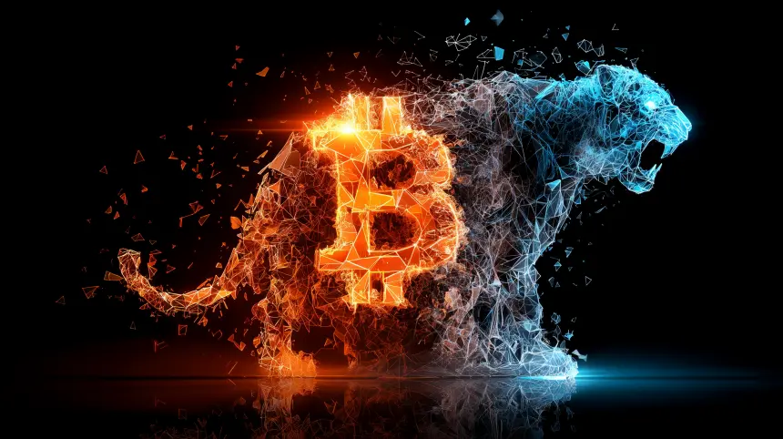 Ayı piyasasında teminatlı borçlanma Ethereum için ciddi tehlike oluşturuyor!