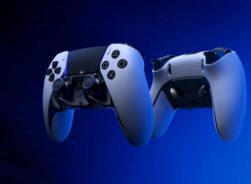 PlayStation 6 kontrolcüsünde büyük değişiklik yolda Sony joystick kaymasına çözüm hazırlıyor