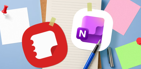 OneNote mu, Samsung Notes mu? Bir aylık kullanımın ardından kazanan belli oldu