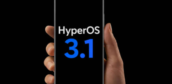 HyperOS 3.1 dağıtım takvimi açıklandı