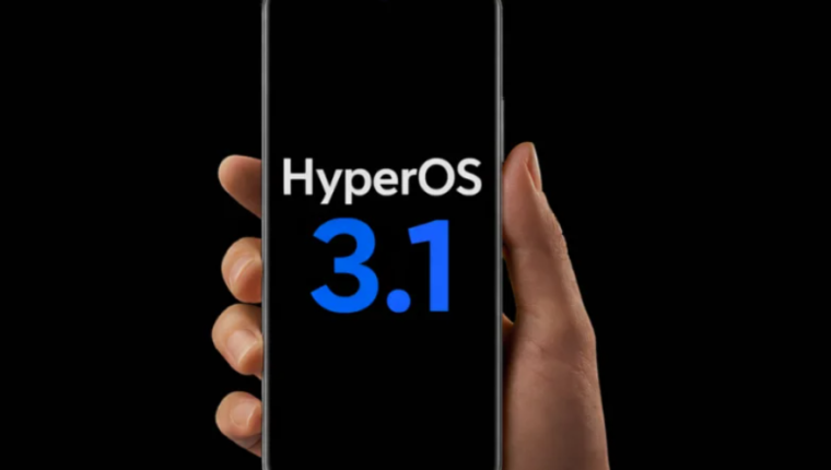 HyperOS 3.1 dağıtım takvimi açıklandı