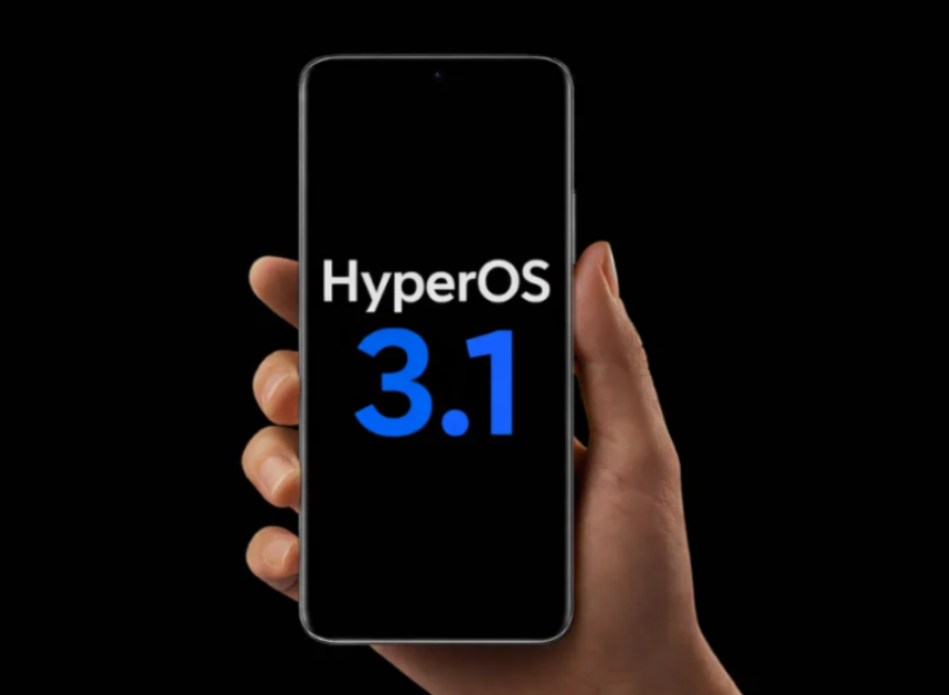 HyperOS 3.1 dağıtım takvimi açıklandı