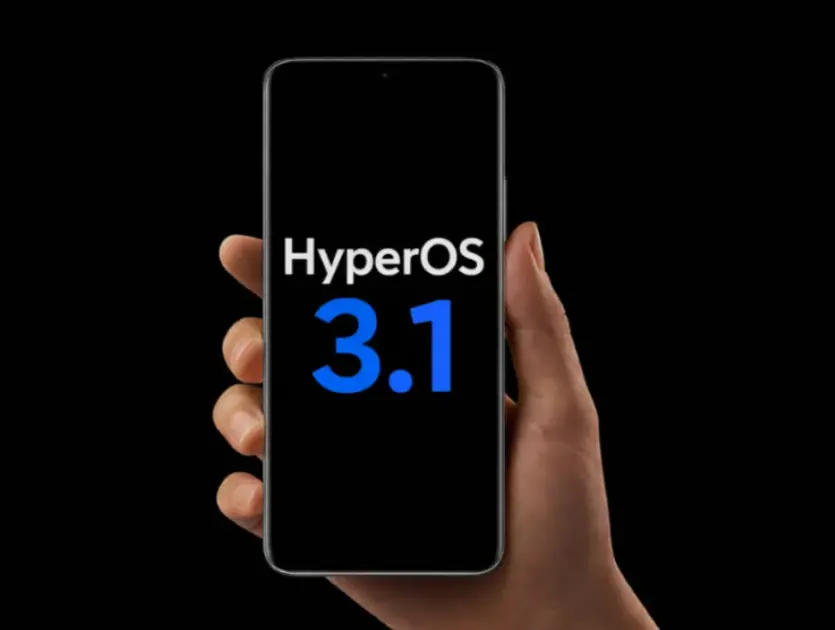 HyperOS 3.1 dağıtım takvimi açıklandı