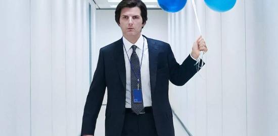 Severance 3. sezonu Nisan ayında kamera karşısına geçiyor