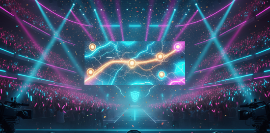 LEC Roadtrip 2026 Avrupa’da League of Legends rüzgârı beş büyük durakla  başlıyor