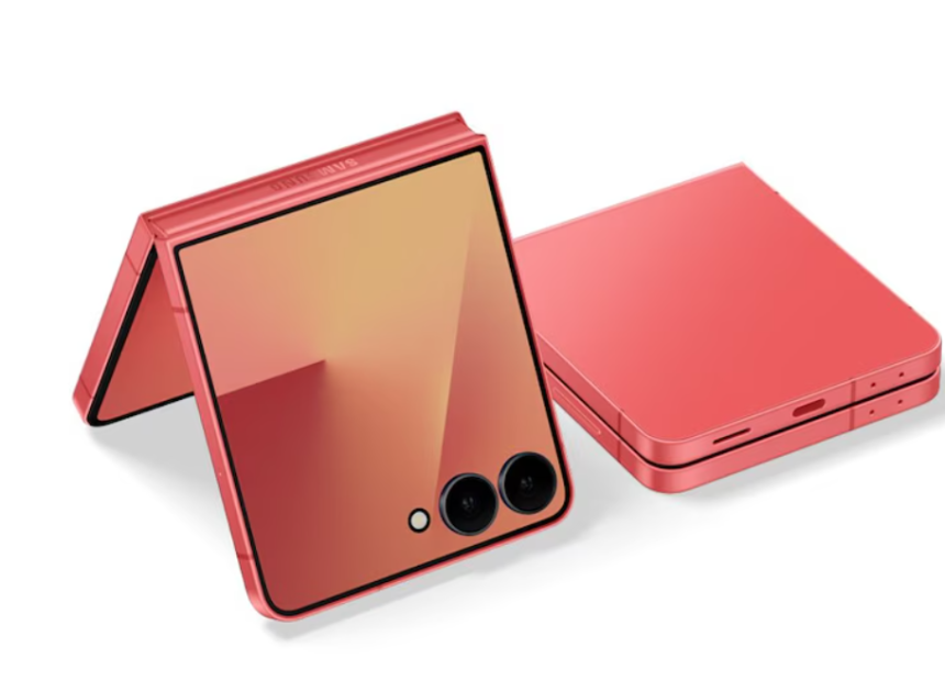 Samsung Galaxy Z Flip 8, bölgeye göre Snapdragon veya Exynos işlemciyle gelebilir