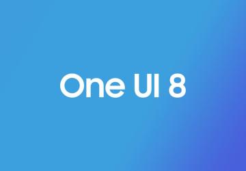 One UI 8 güncellemesiyle yeni animasyon efektleri geldi