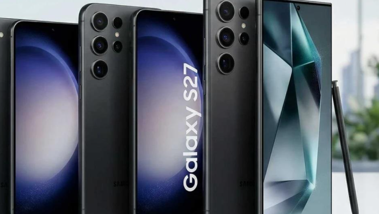 Galaxy S serisinde yıllardır süren tasarım dili değişebilir