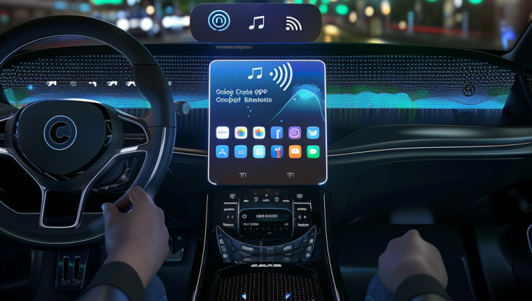 CarPlay kütüphanesi genişlemeye devam ediyor