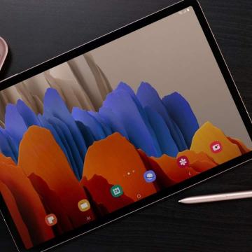 Galaxy Tab S10 Lite tanıtıma hazır