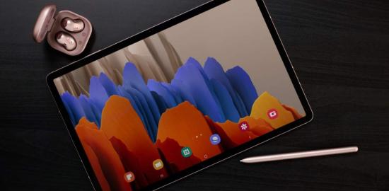 Galaxy Tab S10 Lite tanıtıma hazır
