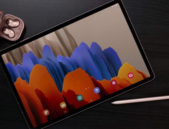 Galaxy Tab S10 Lite tanıtıma hazır