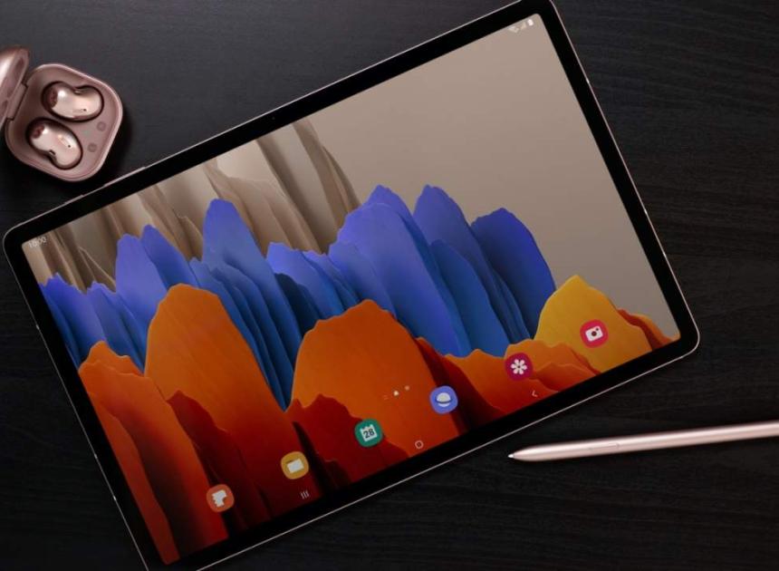 Galaxy Tab S10 Lite tanıtıma hazır