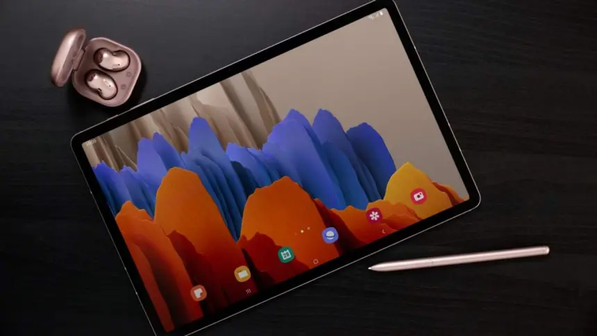 Galaxy Tab S10 Lite tanıtıma hazır