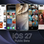 Apple'ın iOS 27 genel beta sürümünde denemeye değer 5 özellik: Siri yapay zekası, yeni fotoğraf düzenleme araçları ve daha fazlası