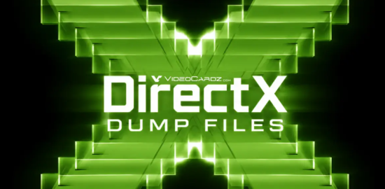 Microsoft, GPU çökme analizini kolaylaştıracak DirectX Dump Files önizlemesini yayınladı