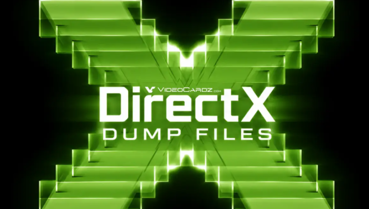 Microsoft, GPU çökme analizini kolaylaştıracak DirectX Dump Files önizlemesini yayınladı