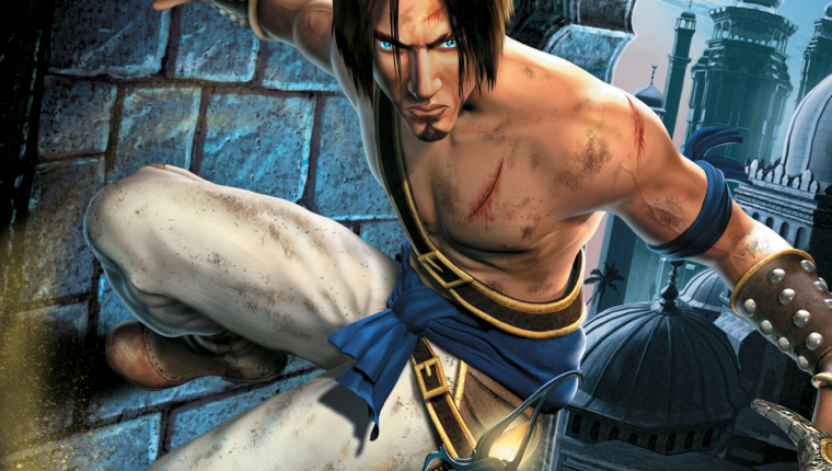 Prince of Persia remake bu yıl ödül sahnesine çıkamayacak