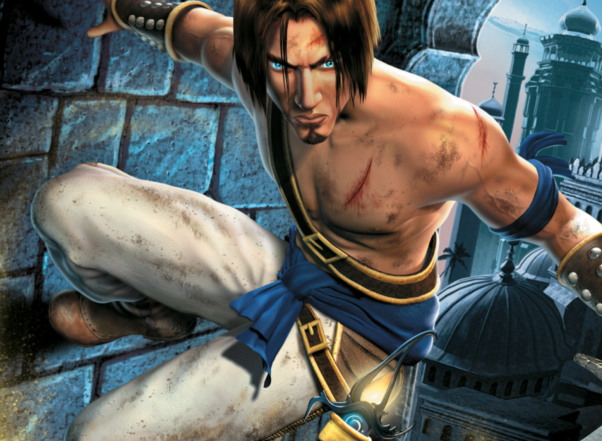 Prince of Persia remake bu yıl ödül sahnesine çıkamayacak