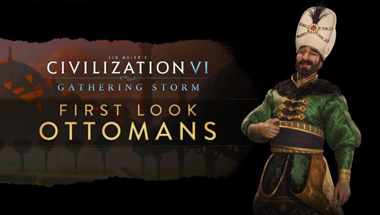 Epic Games’ten dev hediye: Civilization VI Platinum Edition ücretsiz oldu