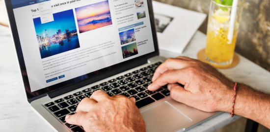 2025 internet trafiğinin liderleri: İşte zirvedeki siteler