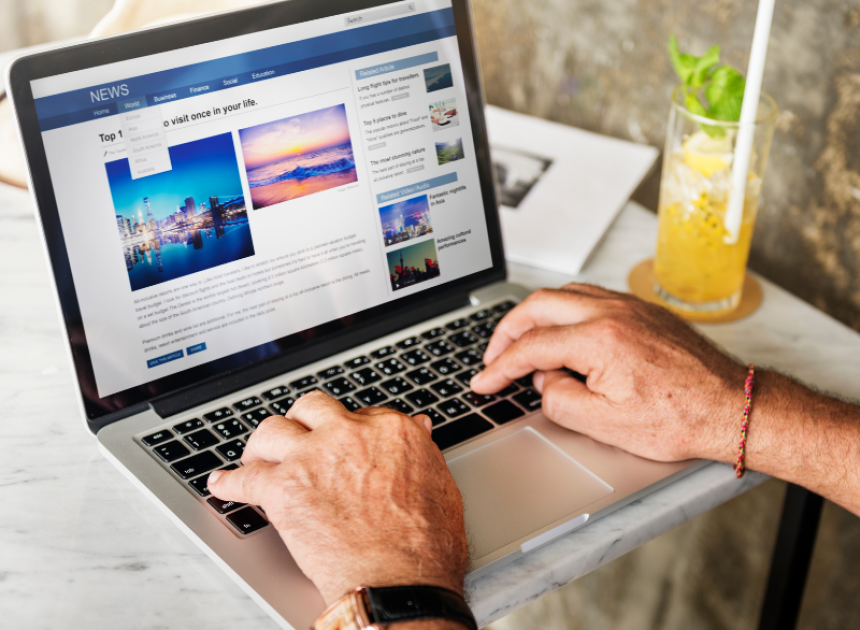 2025 internet trafiğinin liderleri: İşte zirvedeki siteler