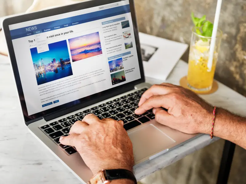 2025 internet trafiğinin liderleri: İşte zirvedeki siteler