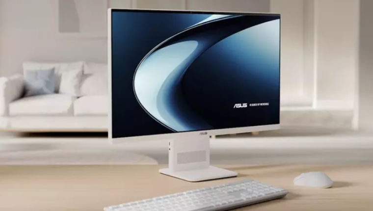ASUS, Snapdragon X işlemcili ilk hepsi bir arada bilgisayarı VM441’i tanıttı