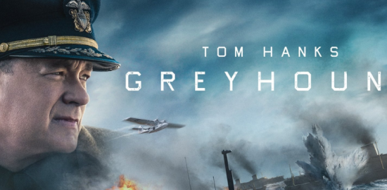 II. Dünya Savaşı filmi Greyhound için devam filmi çekiliyor