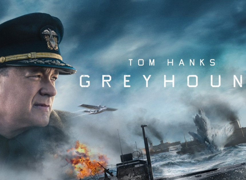 II. Dünya Savaşı filmi Greyhound için devam filmi çekiliyor