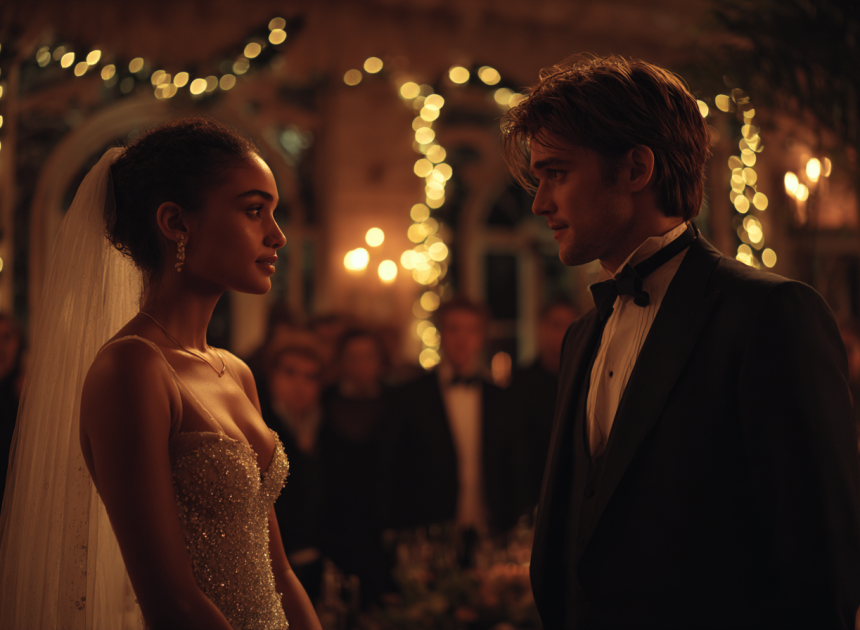 Zendaya ve Robert Pattinson’lı yeni A24 filmi The Drama’nın ilk fragmanı yayınlandı