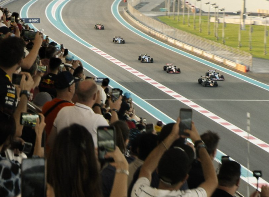 F1: The Movie devam filmi geliyor mu Apple neler planlıyor