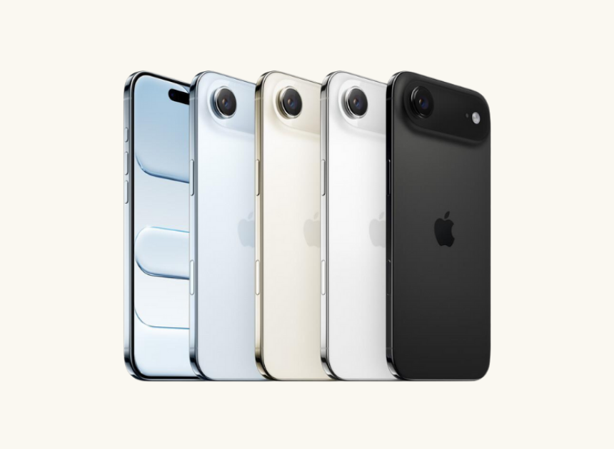 iPhone Air fiyat düşünce stoklar eridi