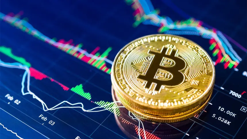 Bitcoin çakılmaya devam etti: Kripto paralarda son durum