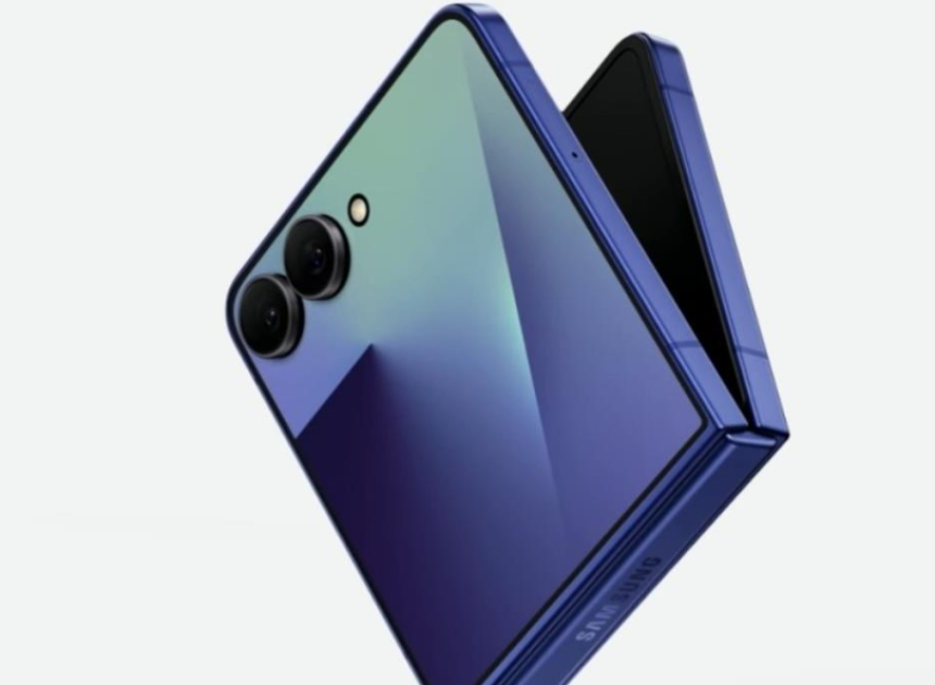 Galaxy Z Flip 7 Android 17 ile ortaya çıktı: One UI 9 testleri başladı