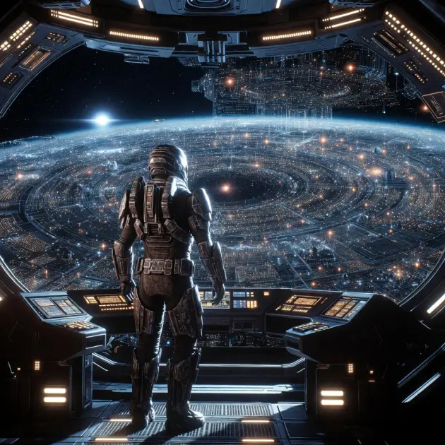 Mass Effect dizisi Amazon Prime Video için yeniden kurgulanıyor