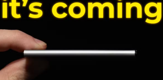 Samsung Galaxy S27 için en büyük yükseltme pil tarafında olabilir