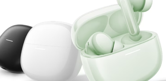 Redmi Buds 8 özellikleri: güçlü ANC ve uzun pil ömrü bir arada