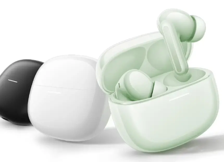 Redmi Buds 8 özellikleri: güçlü ANC ve uzun pil ömrü bir arada
